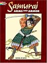 Samurai Arms and Armor (Dover Pictorial Archive)