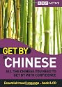 Get by in Chinese Travel Pack