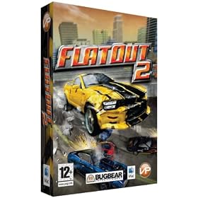 Flatout 2