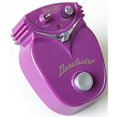 Danelectro FRENCH FRIES AUTO WAH