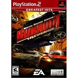 Video Games : Burnout Revenge