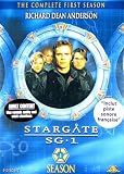 Stargate SG-1 - Season 1 (REGION 1) (NTSC)