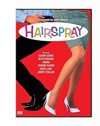 Hairspray (1988)