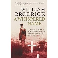 A Whispered Name: A Father Anselm Novel, Book 3 (Father Anselm Novels)