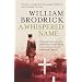 A Whispered Name (Father Anselm Novels)