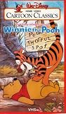 The Many Adventures of Winnie the Pooh [VHS]