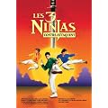 Les 3 ninjas contre-attaquent