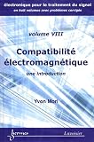 Compatibilit� �lectromagn�tique : Une introduction