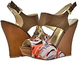 Qupid Lorane 43 Brown (Brown Pu) Women Wedge Sandals, Sizes: 5.5 51zeYusDQAL. SL160 Qupid Lorane 43 Brown (Brown Pu) Women Wedge Sandals, Sizes: 5.5