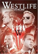 Official "Westlife" 2010 Calendar