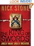 The King of Swords