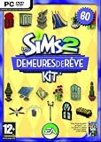 Les sims 2 - Kit demeures de r�ve
