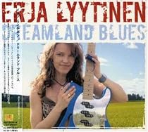 Dreamland Blues