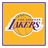 51zeZlIkVsL. SL160  Turner NBA Los Angeles Lakers Note Cube