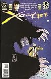 Xombi #13 Xombi #13