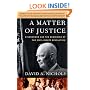 A Matter of Justice: Eisenhower and the Beginning of the Civil Rights Revolution
