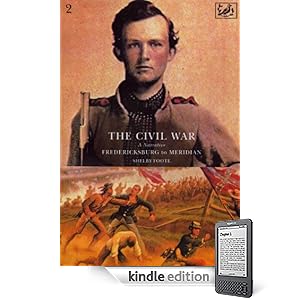 The Civil War 2 - Shelby Foote
