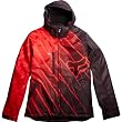 Fox Racing FX3 Men's Casual Wear Jacket - Red