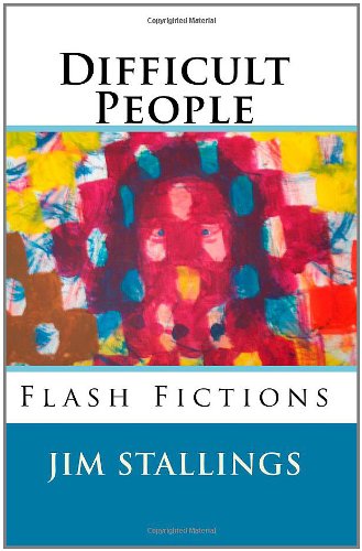 difficult people flash fictions
