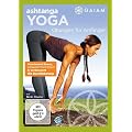 Gaiam - Ashtanga Yoga: �bungen f�r Anf�nger