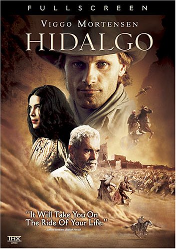 City Travel Guides Discounted  DVD : Hidalgo