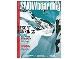 Search : Transworld Snowboarding (1-year auto-renewal)