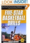 Five-Star Basketball Drills