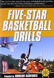 Five-Star Basketball Drills