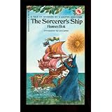 SorcerersShip