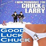 Under Pressure - (From 'I Now Pronounce You Chuck & Larry')