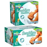 Pampers Swaddlers Sensitive Diapers - Extra Large Pack