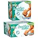 Pampers Swaddlers Sensitive Diapers - Extra Large Pack
