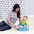 Bumbo Floor Seat, Blue from Bumbo