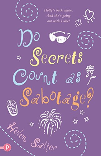 Do Secrets Count as Sabotage?