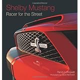 shelby mustang racer for the street