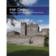 Irish Castles (Pocket Guides)