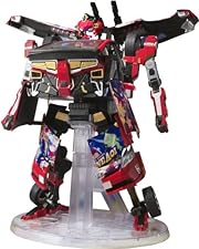 S.H.フィギュアーツ イタッシャーロボ