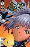 Shadow Lady Comic - The Awakening #1