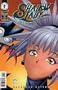 Shadow Lady Comic - The Awakening #1