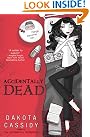 Accidentally Dead