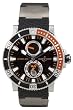 Ulysse Nardin Men's 263-90-3/92 Maxi Marine Diver Titanium Watch