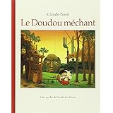le doudou mechant french edition