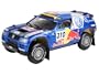 07132 1/32 Snap VW Race Touareg Paris-Dakar Rally