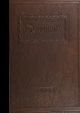 (Reprint) 1929 Yearbook: Modesto High School, Modesto, California