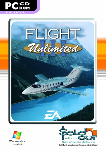 Flight unlimited 3 (PC) (UK)