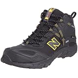 [ニューバランス] NEW BALANCE NB MT621H NB MT621H BL (ブラック/ライム/8.5)