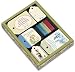 Books : Marcel Proust Gift Tags: 50 Tags with Ribbon