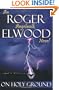 Angelwalk: On Holy Ground (Angelwalk Books)