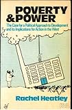 Poverty & power : the case for political approach to development and its implications for action in the West