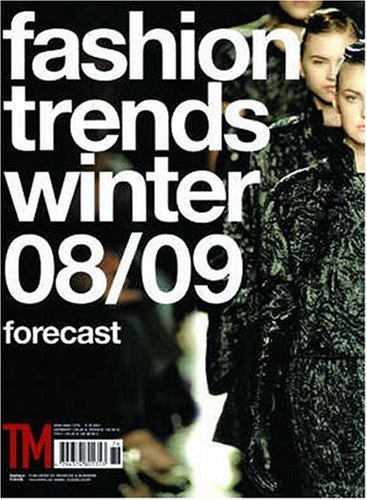 Fashion Trends - the Forecast Book